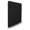 Tapis de souris NGS CruiseKit avec chargeur sans fil Qi et souris sans fil (Noir)