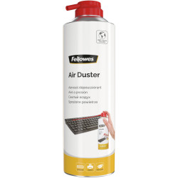 Bombe d'air sec Fellowes 400ml