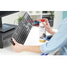 Bombe d'air sec Fellowes 400ml