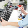 Bombe d'air sec Fellowes 400ml