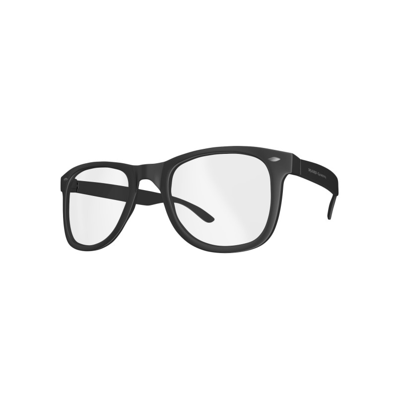 Lunettes Gamer Mars Gaming MGL1 (Noir Transparent) Lunettes Gamer Mars Gaming MGL1 (Noir Transparent)