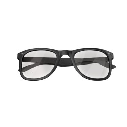 Lunettes Gamer Mars Gaming MGL1 (Noir Transparent)