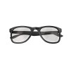 Lunettes Gamer Mars Gaming MGL1 (Noir Transparent)