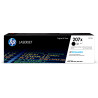Toner Noir HP 207X W2210X - 3150 pages