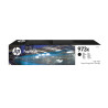Toner Noir HP 973XL - 10000 pages