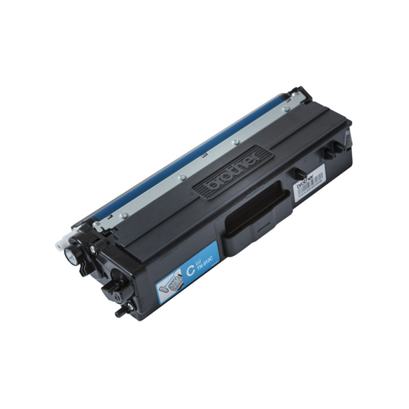 Toner Brother TN-910 - 9000 pages (Cyan) Toner Brother TN-910 - 9000 pages (Cyan)