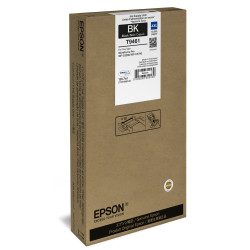 Cartouche d'encre Epson T9461 XXL (Noir)