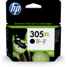 Cartouche d'encre HP 305 XL (Noir)