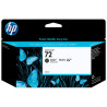 Cartouche d'encre HP 72 (Noir)