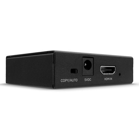 Splitter HDMI 4K Lindy 2 ports