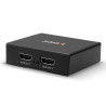 Splitter HDMI 4K Lindy 2 ports