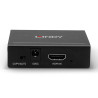 Splitter HDMI 4K Lindy 2 ports