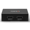 Splitter HDMI 4K Lindy 2 ports
