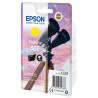 Cartouche d'encre Epson Jumelles 502 (Jaune)