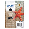 Cartouche d'encre Epson T03U1 3.4ml (Noir)