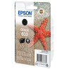 Cartouche d'encre Epson T03U1 3.4ml (Noir)
