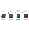 Convertisseur USB-C StarTech vers VGA femelle (D-sub DE-15) (Noir)