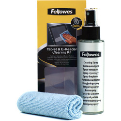 Kit de nettoyage d'écran Fellowes pour PC