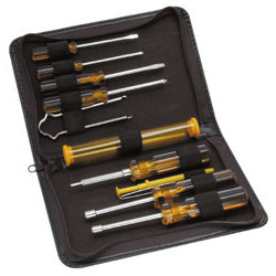 Kit d'outils pour maintenance Lindy