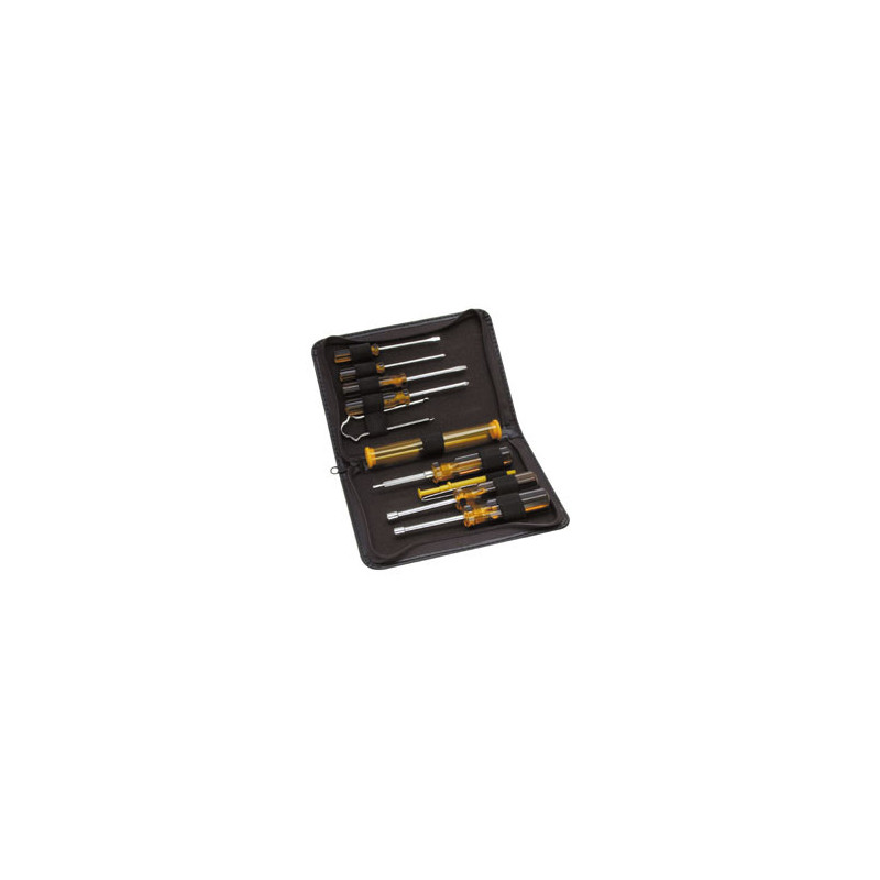 Kit d'outils pour maintenance Lindy Kit d'outils pour maintenance Lindy