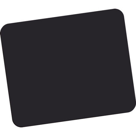 Tapis de souris Fellowes économique (Noir)