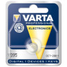 Pile plate Varta 1,55V Oxyde d'argent (SR57)