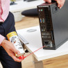 Bombe d'air sec Fellowes 200ml