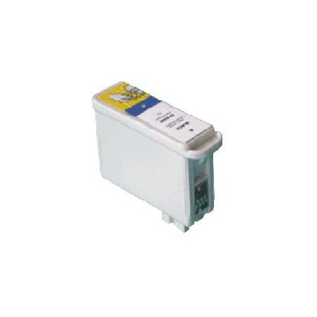 Cartouche d'encre Epson Stylus Pro WT7900 350ml (Blanc)