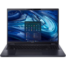 Portable ACER TMP416-51-5382 Intel Core  i5-1240P 16 Go 512 Go SSD Carte Graphiq