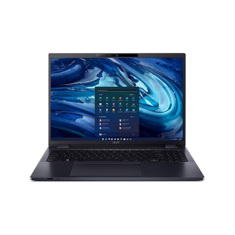 Portable ACER TMP416-51-5382 Intel Core  i5-1240P 16 Go 512 Go SSD Carte Graphiq