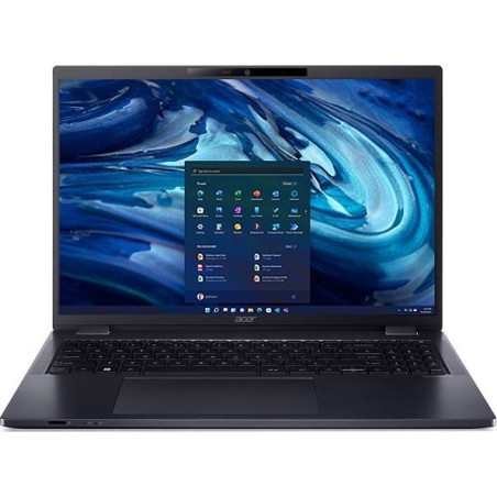 Portable ACER TMP416-51-5382 Intel Core  i5-1240P 16 Go 512 Go SSD Carte Graphiq