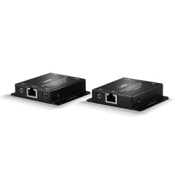 Extendeur HDMI Lindy RJ45 Catégorie 6 - 50m