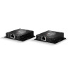 Extendeur HDMI Lindy RJ45 Catégorie 6 - 50m