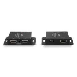 Extendeur HDMI Lindy RJ45 Catégorie 6 - 50m