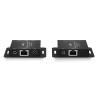 Extendeur HDMI Lindy RJ45 Catégorie 6 - 50m
