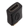 Adaptateur Lindy HDMI (Type A) Non CEC MF (Noir)