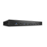 Splitter HDMI Lindy 4 voies (Noir)