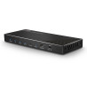 Splitter HDMI Lindy 4 voies (Noir)