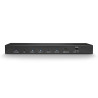Splitter HDMI Lindy 4 voies (Noir)