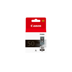 Cartouche d'encre Canon PG-50 (Noir)