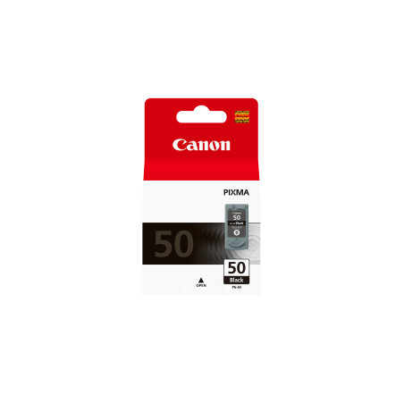 Cartouche d'encre Canon PG-50 (Noir)