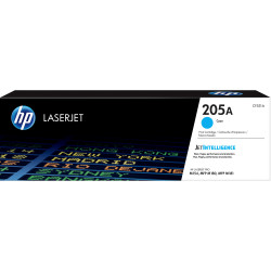 Toner Cyan HP 205A (CF531A) - 900 pages