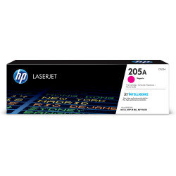 Toner Magenta HP 205A (CF533A) - 900 pages