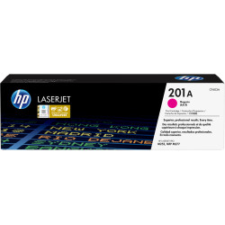 Toner Magenta HP 201A (CF403A ) - 1400 pages