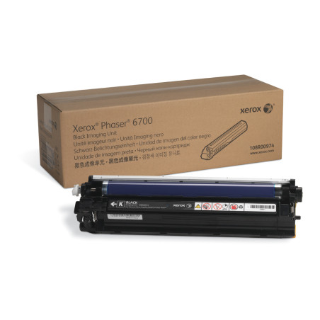 Toner Xerox (108R00974) pour Xerox phaser 50000 pages (Noir)