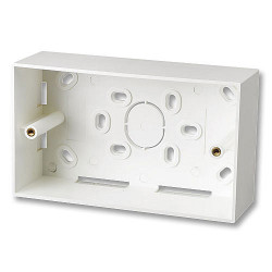 Boite murale 146x86mm