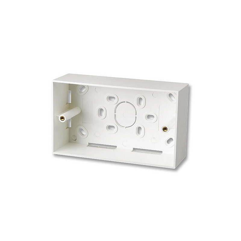 Boite murale 146x86mm Boite murale 146x86mm