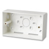 Boite murale 146x86mm