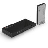 Switch HDMI Lindy 3 ports (3 entrées   1 sortie)