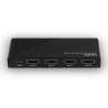 Switch HDMI Lindy 3 ports (3 entrées   1 sortie)